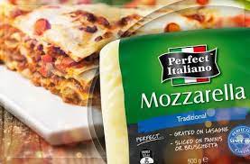 Mozzarella cheese contains good amount of phosphorus which assist human body to absorb calcium from foods. 57 Off Perfect Italiano Mozzarella Block 250g Metrodeal