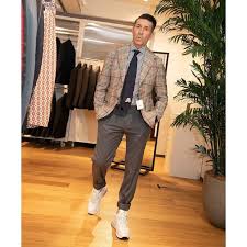 gabrielepasini idea strasburgo lardini fashion italia japan colori color textile mixstyle try enjoylife work looks pantsuit style