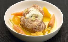 Recette De Fritots De Cervelle A La Creme De Persil