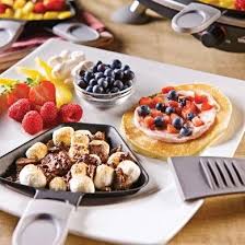 Site Search Discovery Powered By Ai Grilled Desserts Raclette Dinner Party Raclette Recipes