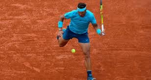 Roland garros guido pella, tras el debut victorioso: Rafael Nadal Crushes Guido Pella At French Open