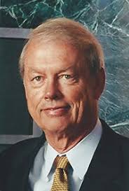 Distinguished alumni recognized: John M. Morrison