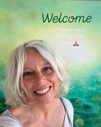 VELKOMMEN til dig, der er ny her på siden 😍🙏 Og TAK til dig, der har  fulgt med i længere tid 🥳🙏 Er så glad for, at DU er her, følger med,