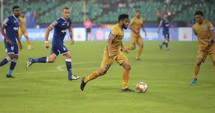 The midfielder will be ruled out for at least two months and the club is now seeking his. Isl Chennaiyin Open Account For The Season After Playing Out Goalless Draw With Mumbai City