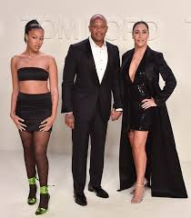 A son, truice, 23, and a daughter, truly, 19. Dr Dre And Nicole Young S Daughter Truly Slams 50 Cent For His Comment On Her Parents Divorce 50 Cent Reacts