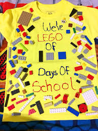 Download Easy 100 Days Of School Shirt Ideas Happiness Is Homemade