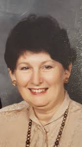 Helene Harvey Obituary