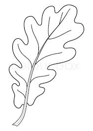 Oak Leaf Oak Tree Logo Design Tree Logo Design Oak Leaf Tattoos
