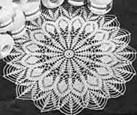 See more ideas about crochet doilies, crochet, crochet patterns. Over 100 Free Crochet Doily Patterns At Allcrafts Net