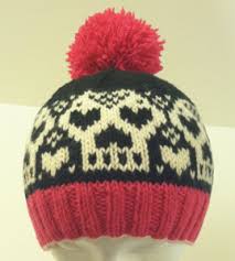 Spice Up Your Life 25 Colorwork Knitting Patterns Stitch