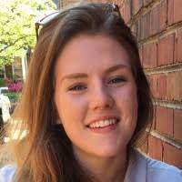 Francesca Hodges's Instagram, Twitter & Facebook