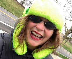 Hi all! I just wanted to introduce myself and share a photo I took…  sometimes I REALLY REALLY miss living in Pompano!🤦🏻😂