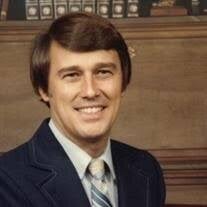 Mr. Gary Eugene Jones Obituary