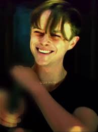 Harry Osborn Haircut Transformation