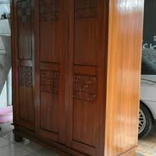 Untuk lemari ini adalah minimalis furniture jepara. Jual Lemari Pakaian Jati Murah Harga Terbaru 2021