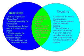 Behaviorist S View Vs Cognitive Psychologist S View