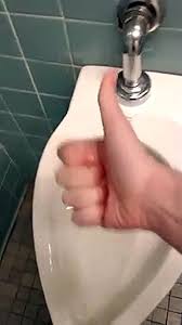 Macro shot of old faucet shot with extreme shallow depth of field. Awesome 1980 S 2010 S Rear Spud American Standard And Kohler Fixtures Rip Video Dailymotion