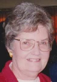 Obituary: Bonnie R. Epperson, 93, of New London
