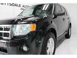 Image result for Black 2011 Escape