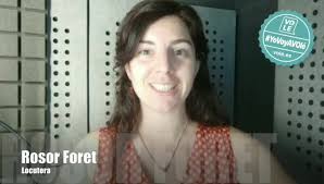 A menos de una semana...