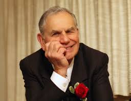 George Coros avis de décès