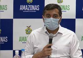 O governador do amazonas, wilson lima, anunciou nesta 5ª feira (24.set.2020) a volta do decreto que proíbe o funcionamento de bares e balneários em manaus. Wilson Lima Decreta Toque De Recolher Das 19h As 6h No Amazonas Em Tempo Portal De Noticias 24 Horas De Manaus E Do Amazonas