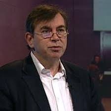 Mark Sedgwick (@MJSedgwick)