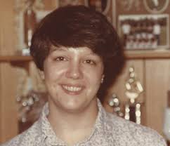 Christina Hamill Obituary