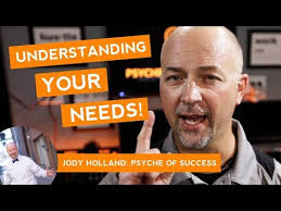 The Jody Holland