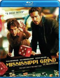 Mississippi Grind (Blu-ray) Ryan Reynolds, Ben Mendelsohn NEW 31398231318|  eBay