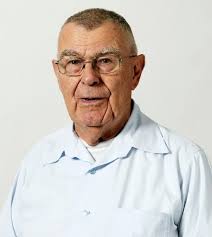 Frolic Footwear employees, including grandfather