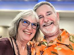 Shannon (Jones) Lien was impressive as always! We shared committee time for  the event.