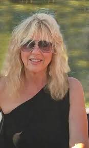 Carolyn Del Curto Infante Obituary