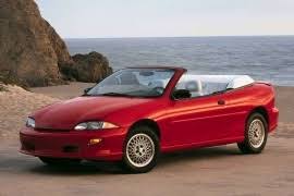 Search 5 listings to find the best deals. Chevrolet Cavalier Models And Generations Timeline Specs And Pictures By Year Autoevolution