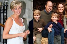 Juni 1982 als ältester sohn von prinz charles und prinzessin diana geboren. Prince William Constantly Talks To His Kids About Granny Diana At Bedtime Mirror Online