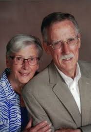 60th for Richard, Marilyn Kuster