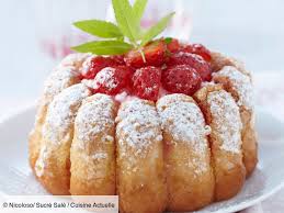 Epingle Sur Recettes