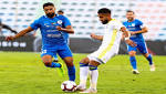 النصر يهزم الظفرة والعين يتعادل