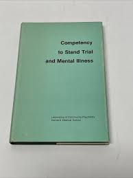 Image result for Mental Competency