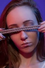 Portraits — Anthony Mayze Photography