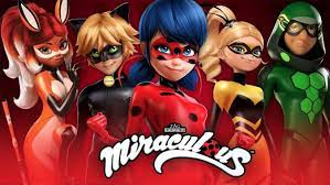 Browse 39 miraculous ladybug stock photos and images available or start a new search to explore more stock photos and images. Miraculous Ladybug Season 4 1280x720 Download Hd Wallpaper Wallpapertip