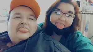 Kristie Ledford's Instagram, Twitter & Facebook