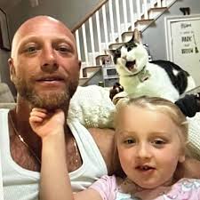 Mountain Biking at Turkey Mountain, Tulsa, Oklahoma