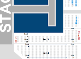 Metlife Stadium Concert Seating Chart Beyonce Best Picture