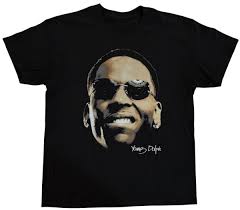 Big Head Rap Shirts