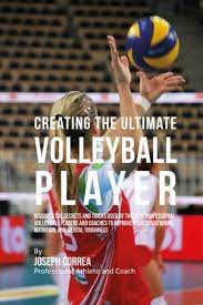 You should have 2 rows of players, with the first row closest to the net and the back row closest to the rear boundary of the court. Creating The Ultimate Volleyball Player Discover The Secrets And Tricks Used By The Professional Volleyball Players Volleyball Players Professional Volleyball