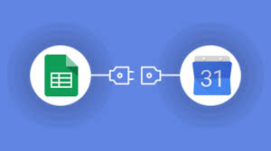 Sync Google Sheets With Google Calendar In Under 3 Minutes Youtube