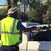 Jacksonville's tire and sign buyback