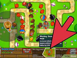 Ninja kiwi is one of the famous developers in the tower defense category. How To Win Every Beginner Track And Some Advanced Tracks On Btd5 For Mobile
