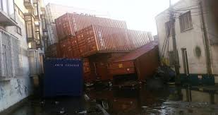 El gobierno de chile desplegó el operativo de seguridad para hacer el primer balance de las víctimas y daños ocasionados por el movimiento telúrico. Galeria Asi Fue Reconstruido Puerto Talcahuano Tras El Terremoto Del 27f Portalportuario